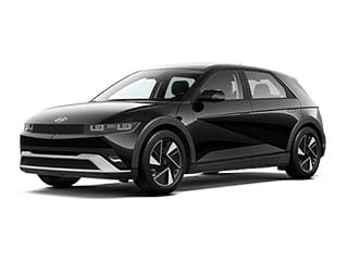 2026 Hyundai IONIQ 5 SUV 